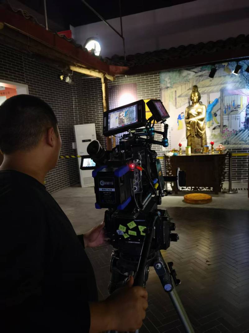 场景赋能，沉浸体验——丽江TVC与广告片拍摄制作的场景化探索