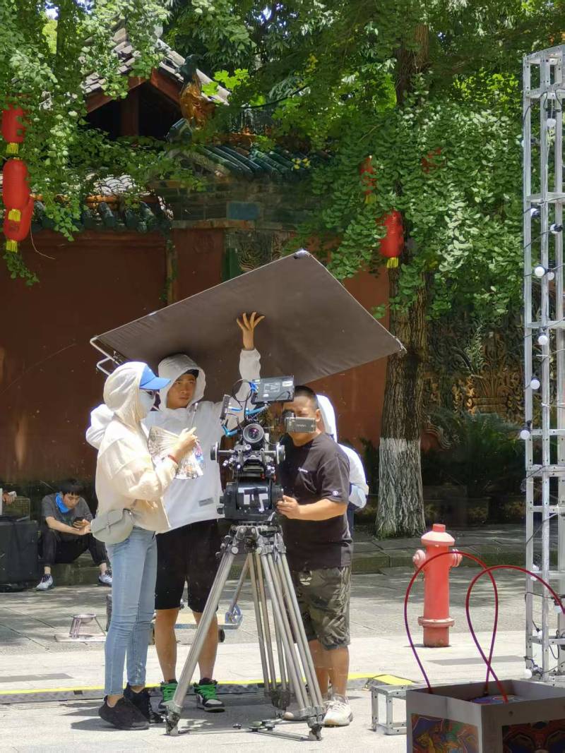 丽江TVC拍摄公司：资深团队坐镇，打造现象级广告作品的幕后推手