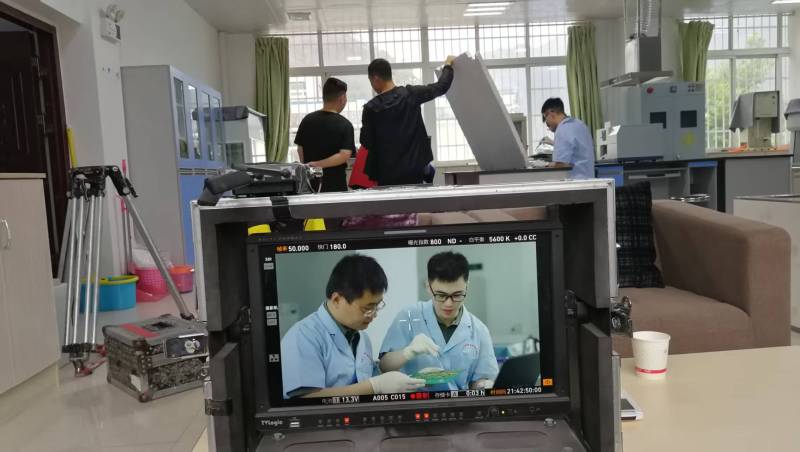 元宇宙搭台唱戏，丽江广告片拍摄公司抢滩虚拟世界首支舞