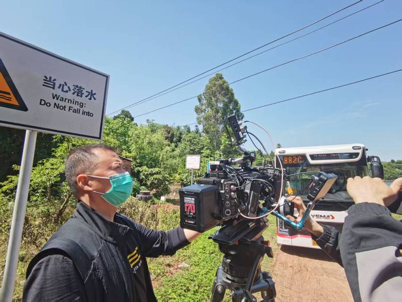 丽江TVC拍摄公司：深耕本地市场，为品牌定制专属拍摄方案